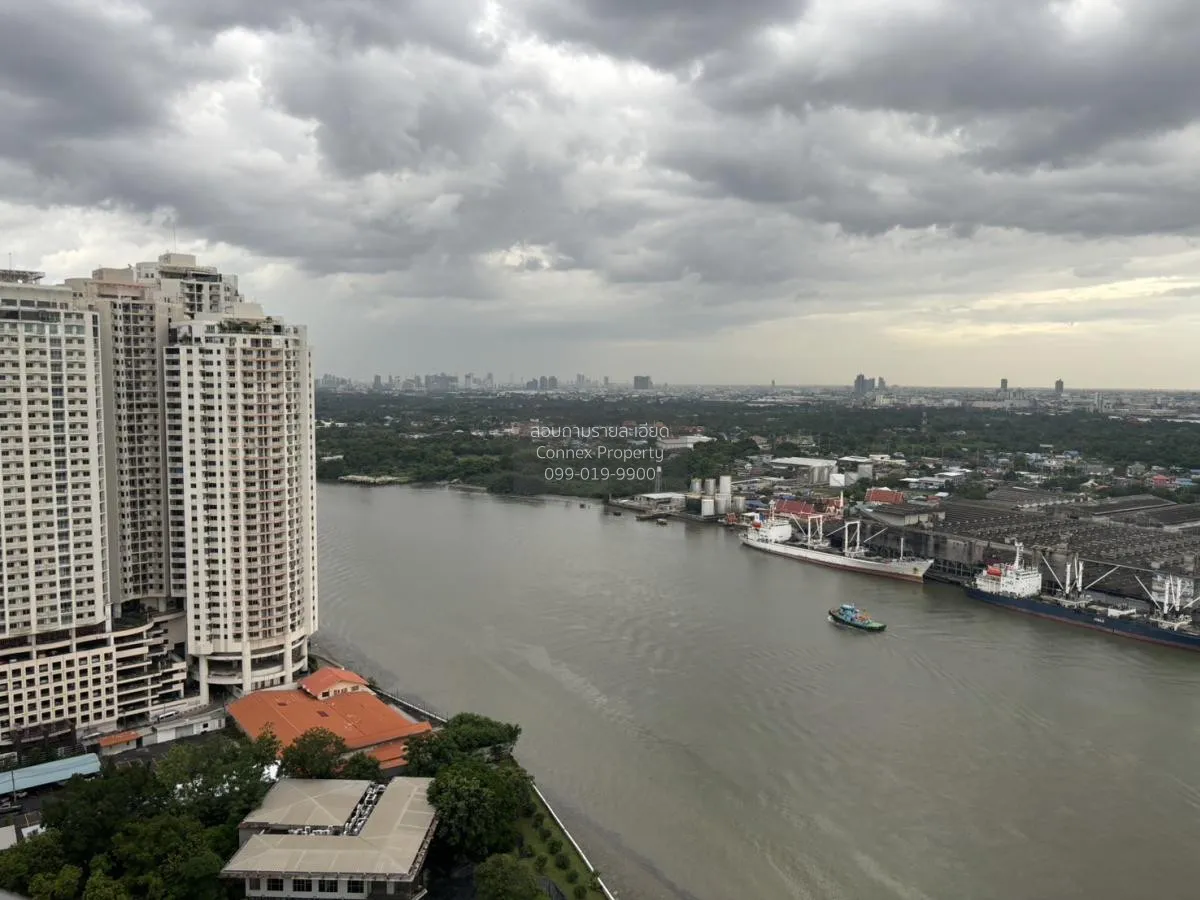 For SALE Condo , The Pano , Bang Phong Phang , Yannawa , Bangkok 