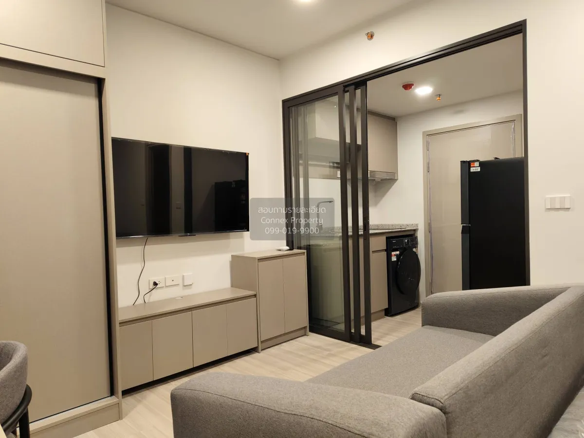 For Rent Condo , Quintara MHy Den Pho Nimit , Bukkhalo , Thon Bur 1