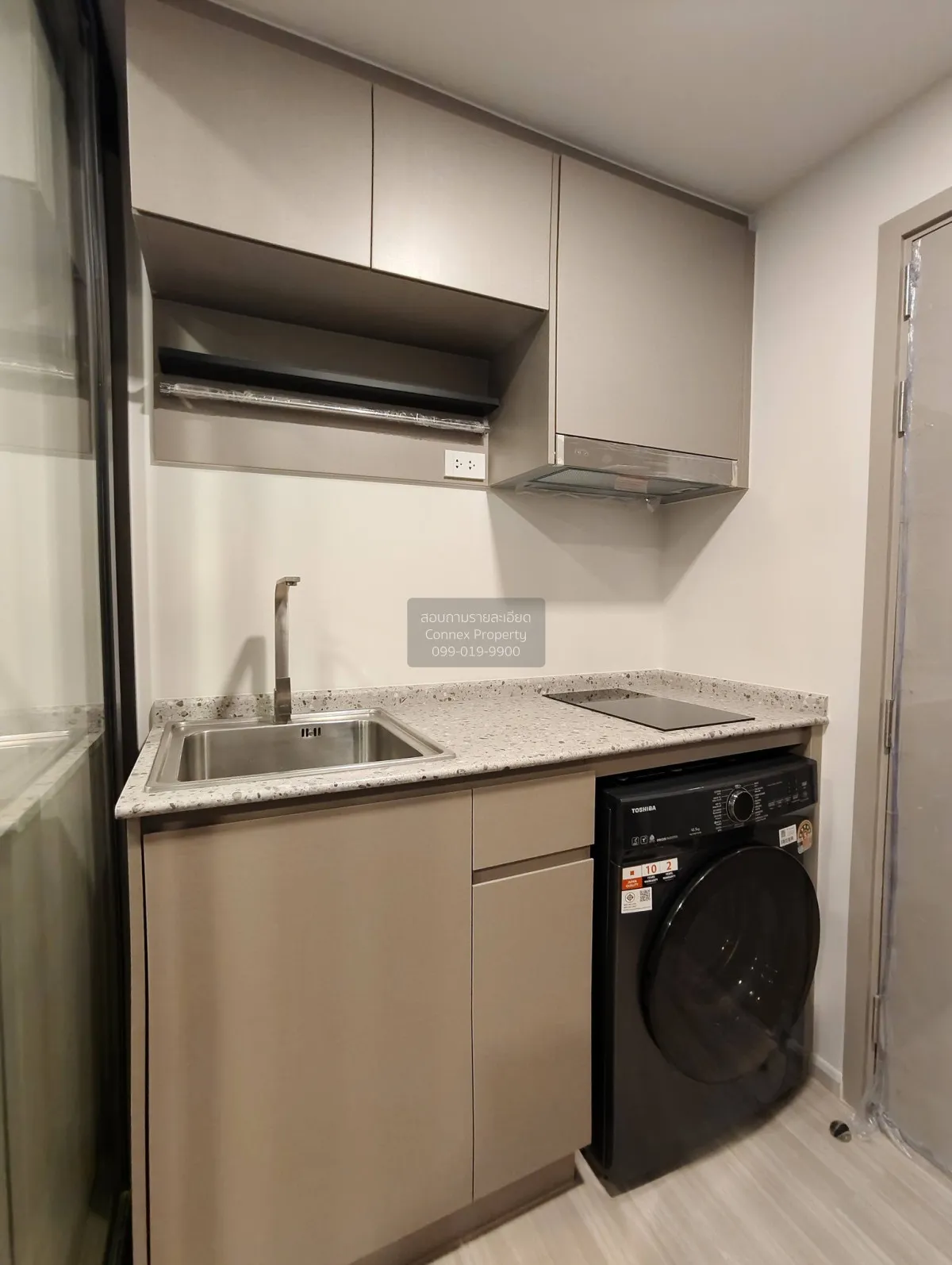 For Rent Condo , Quintara MHy Den Pho Nimit , Bukkhalo , Thon Bur 3