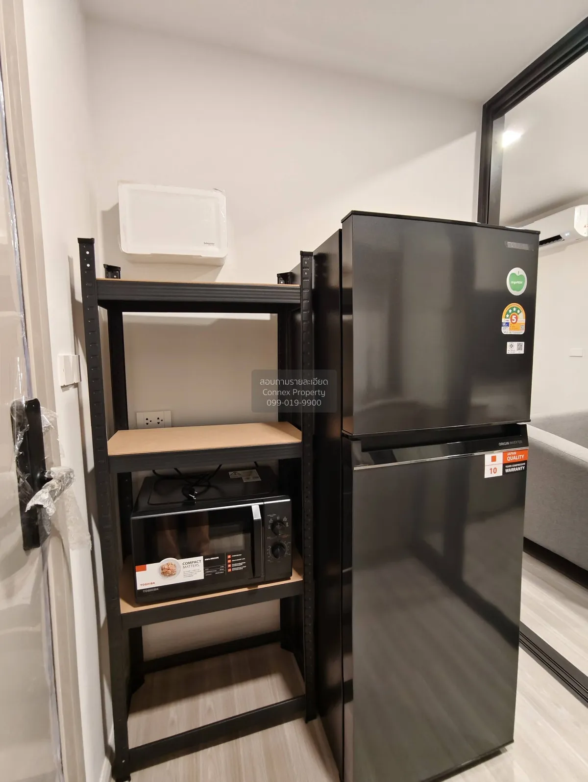 For Rent Condo , Quintara MHy Den Pho Nimit , Bukkhalo , Thon Bur 4