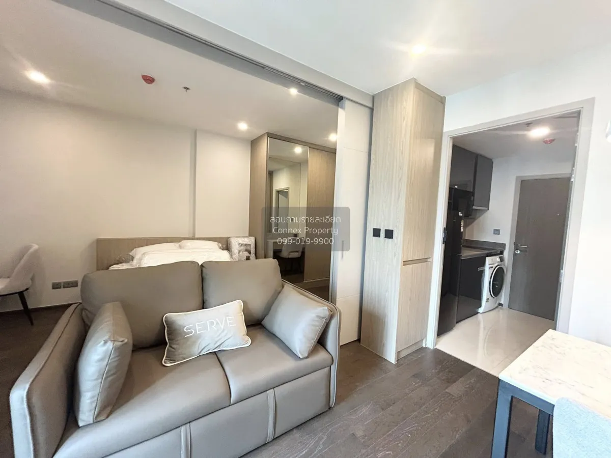 For Rent Condo , Ideo Q Siam-Ratchathewi , BTS-Ratchathewi , Thun 1