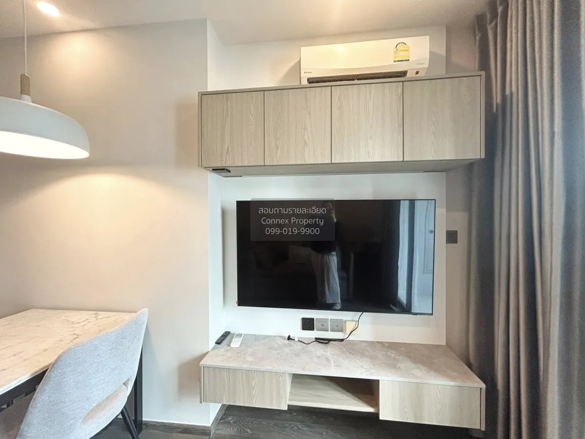 For Rent Condo , Ideo Q Siam-Ratchathewi , BTS-Ratchathewi , Thun 4