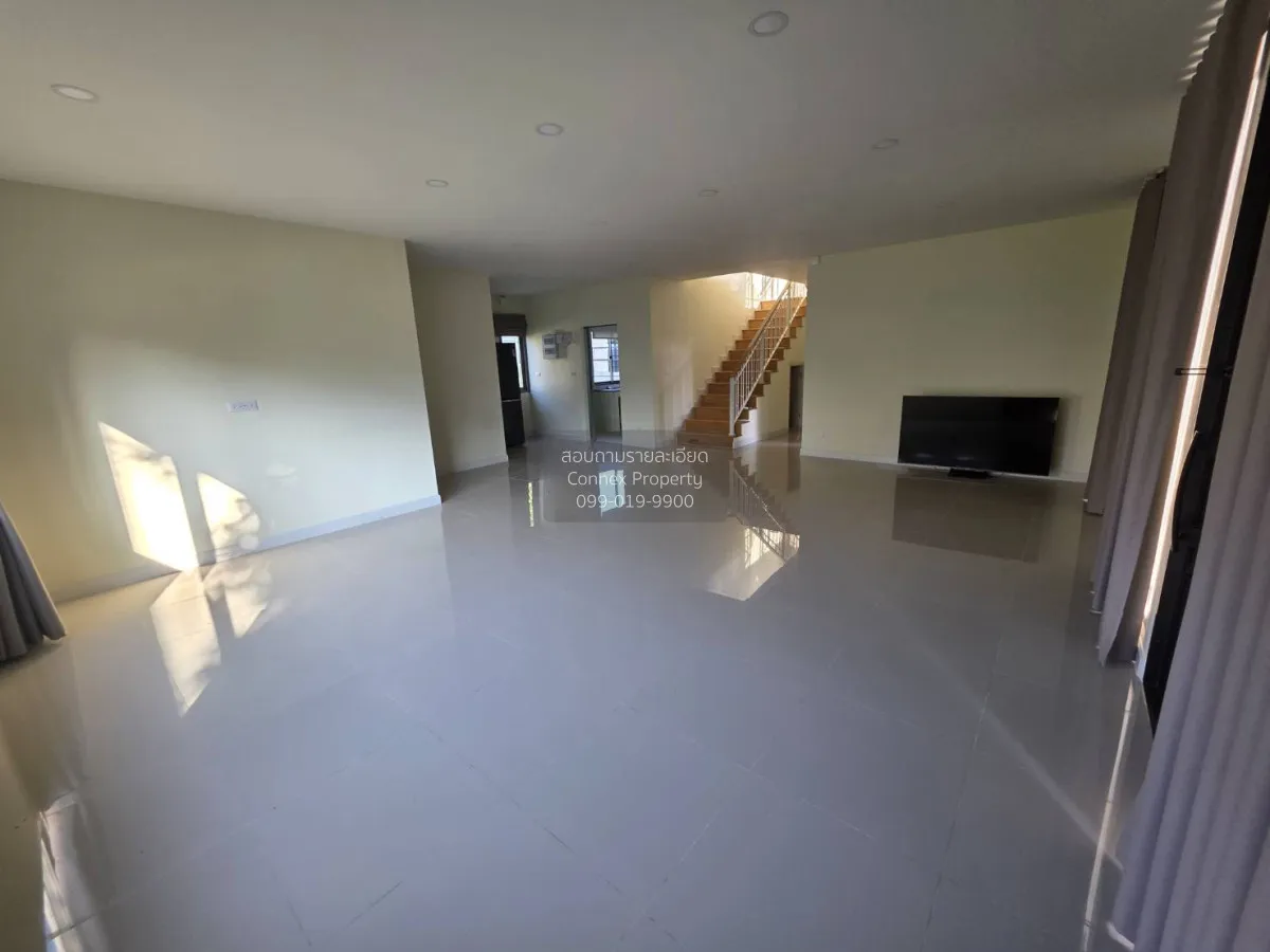 เช่าบ้าน  เพอร์เฟค เพลส พระราม 9 - กรุงเทพกรีฑา สะพานสูง เขต สะพา