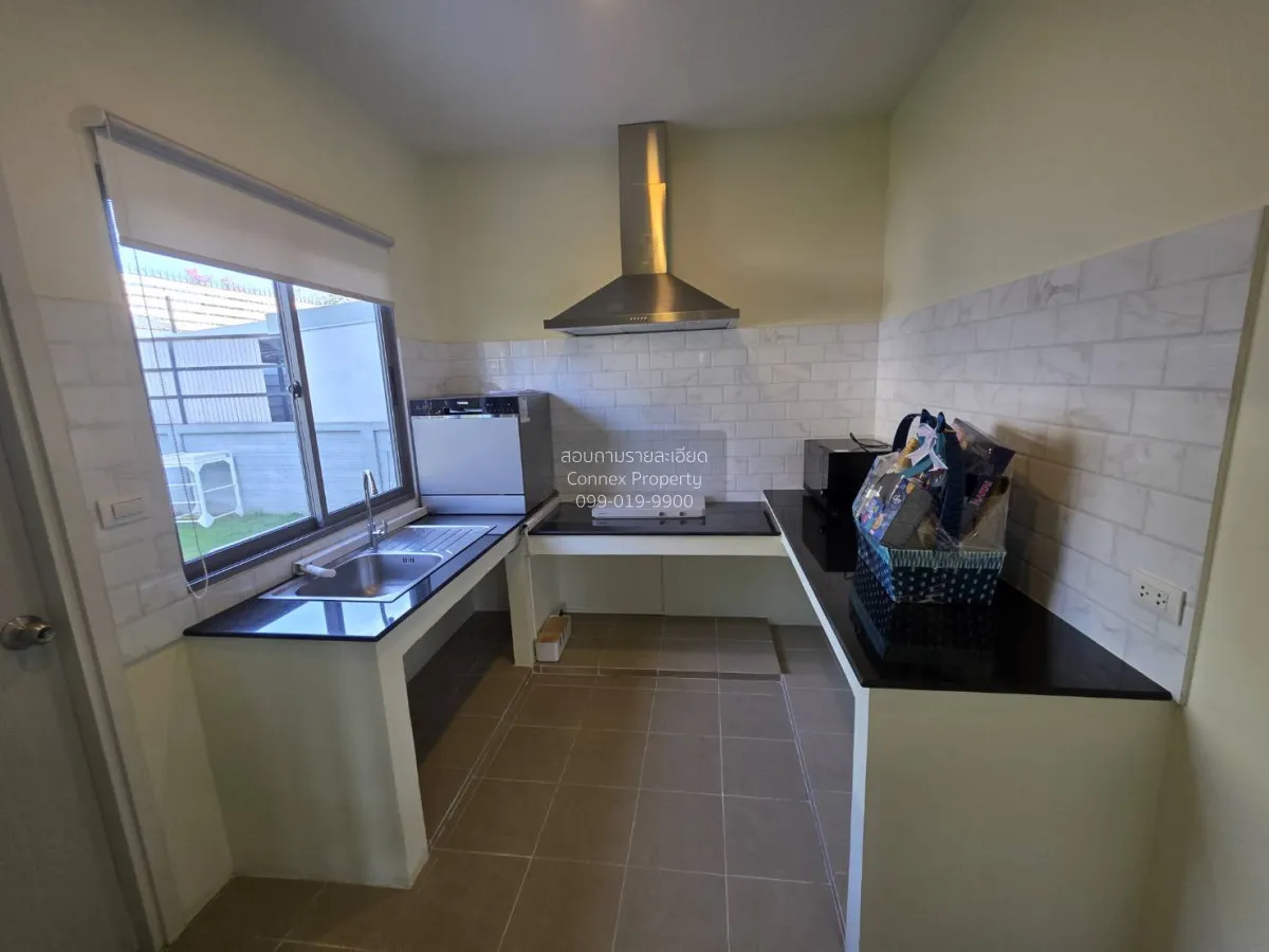 เช่าบ้าน  เพอร์เฟค เพลส พระราม 9 - กรุงเทพกรีฑา สะพานสูง เขต สะพา