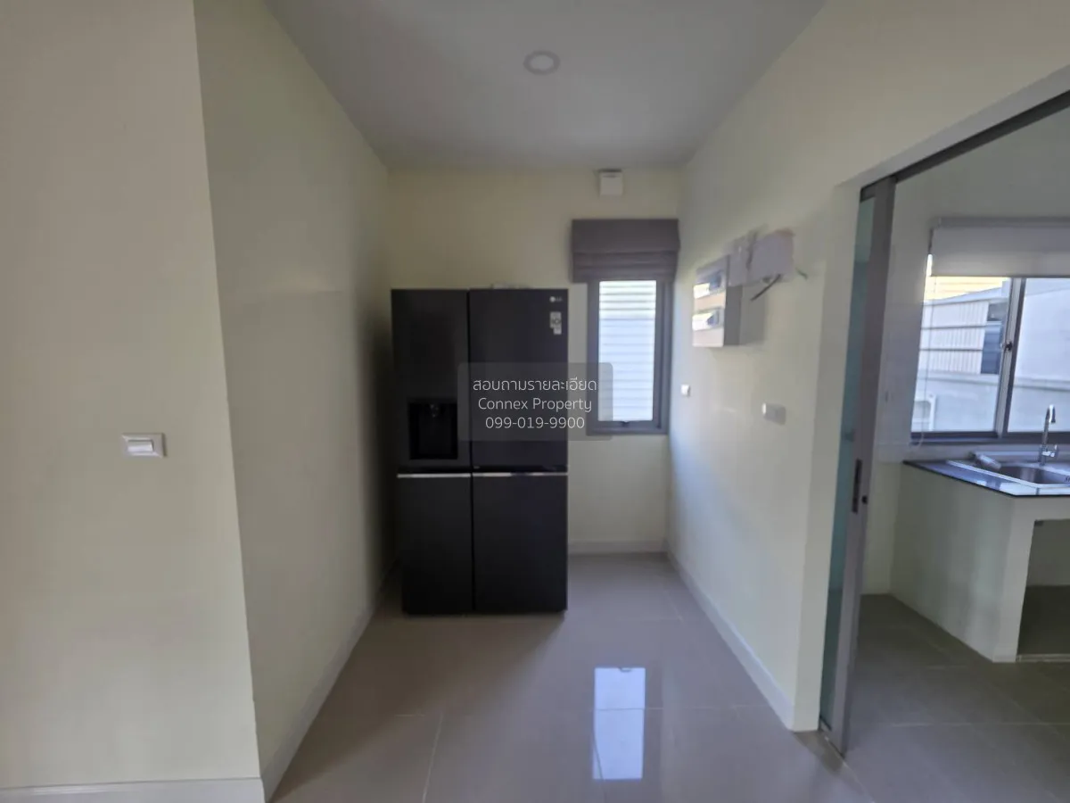 เช่าบ้าน  เพอร์เฟค เพลส พระราม 9 - กรุงเทพกรีฑา สะพานสูง เขต สะพา