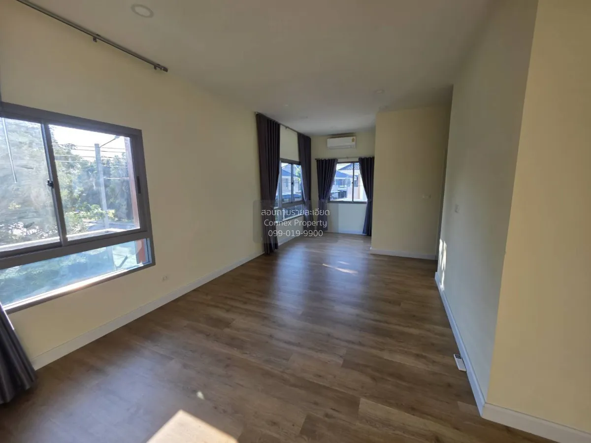 เช่าบ้าน  เพอร์เฟค เพลส พระราม 9 - กรุงเทพกรีฑา สะพานสูง เขต สะพา