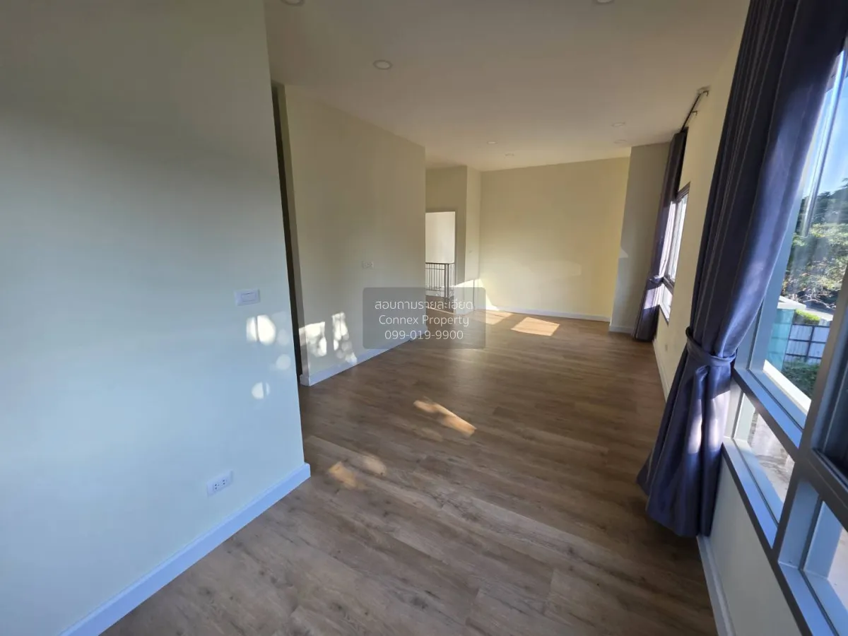 เช่าบ้าน  เพอร์เฟค เพลส พระราม 9 - กรุงเทพกรีฑา สะพานสูง เขต สะพา