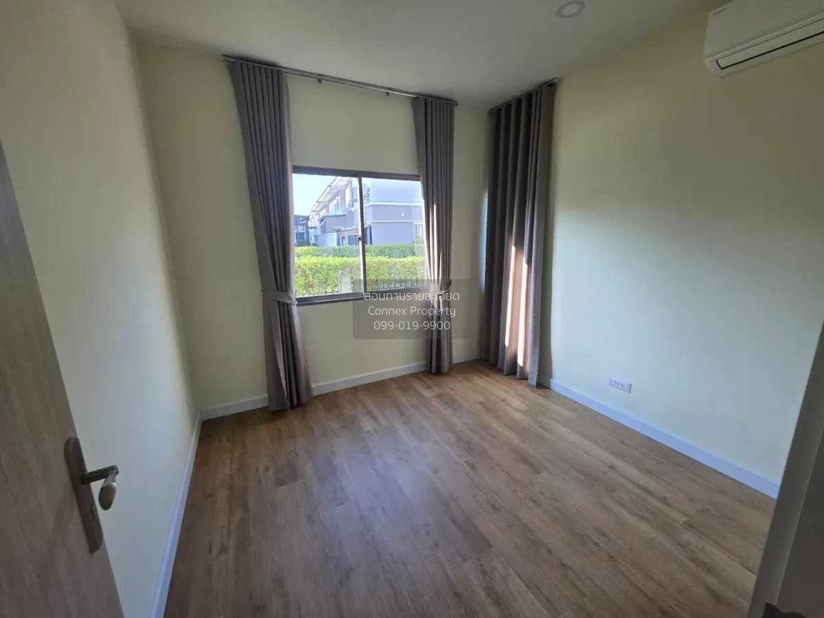 เช่าบ้าน  เพอร์เฟค เพลส พระราม 9 - กรุงเทพกรีฑา สะพานสูง เขต สะพา