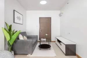 ขายคอนโด  ศุภาลัย ปาร์ค แคราย - งามวงศ์วาน MRT-ศูนย์ราชการนนทบุรี บางกระสอ เมืองนนทบุรี นนทบุรี CX-144657