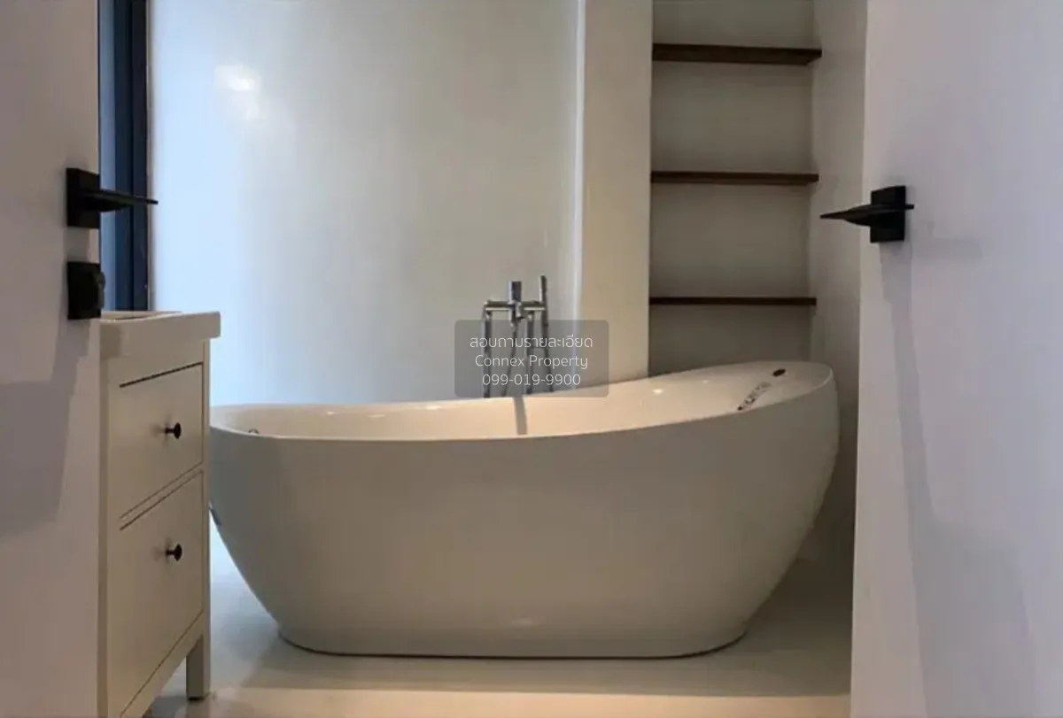 ขายอาคารพาณิชย์ 3.5 ชั้น ใกล้ BTS รร.นายเรือ เพียง 100 เมตร ห้องม