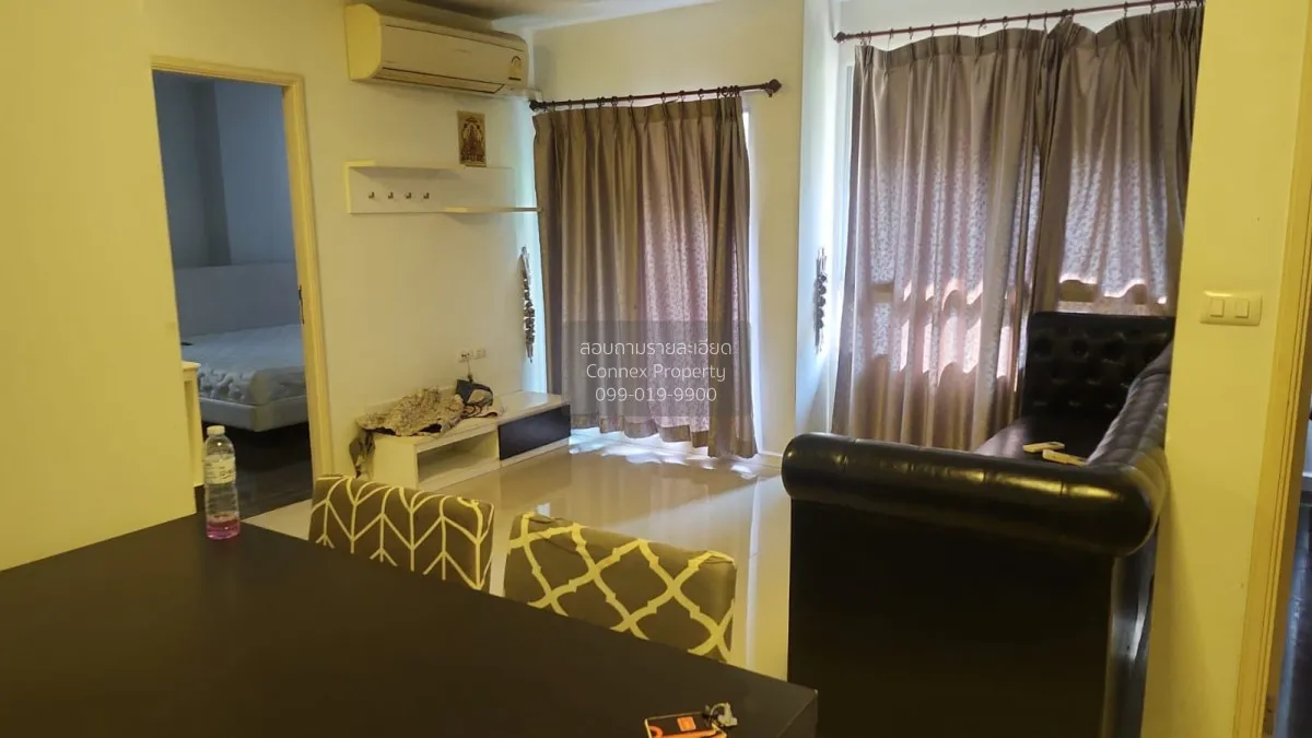 For Sale Condo , D Condo Campus Resort Ratchapruek - Charan 13 ,  1