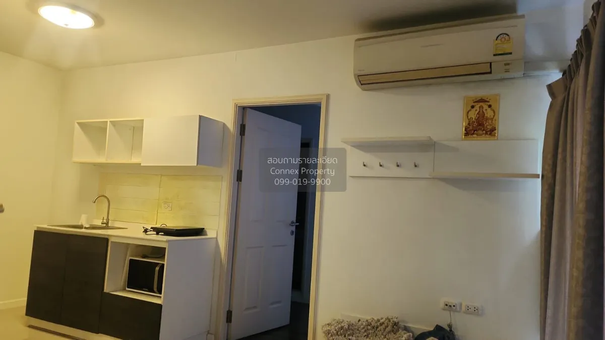 For Sale Condo , D Condo Campus Resort Ratchapruek - Charan 13 ,  2