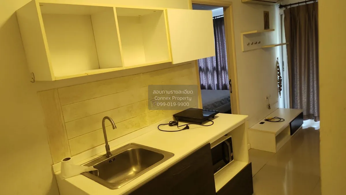 For Sale Condo , D Condo Campus Resort Ratchapruek - Charan 13 ,  3