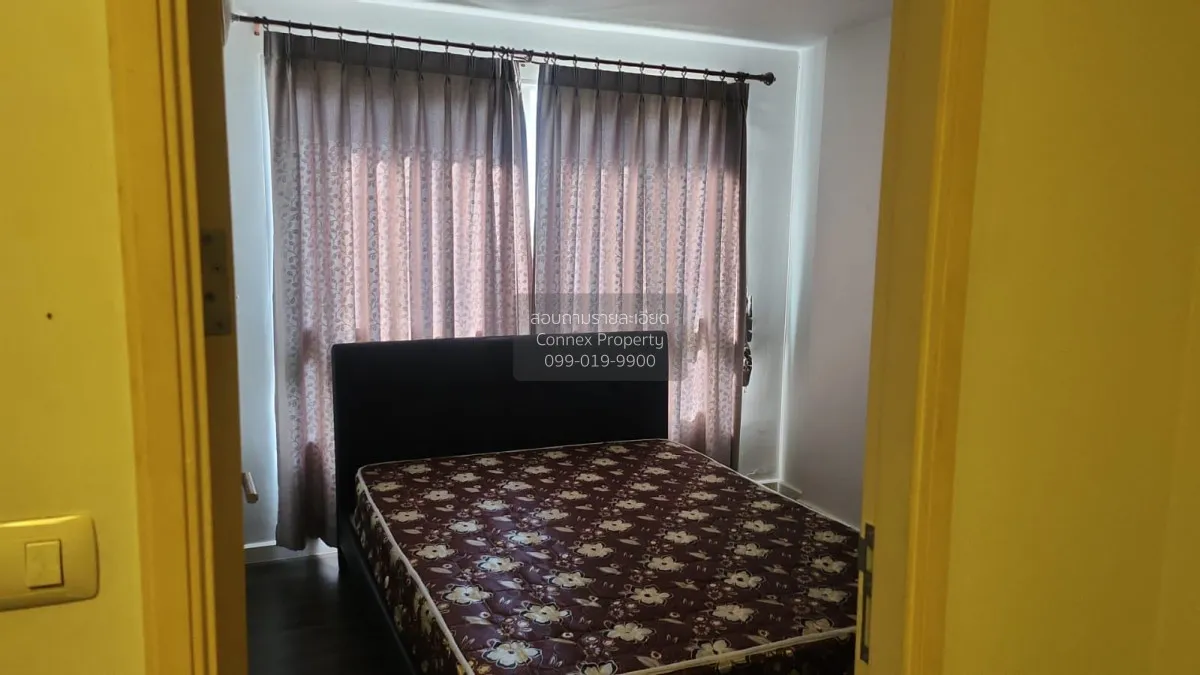 For Sale Condo , D Condo Campus Resort Ratchapruek - Charan 13 , 