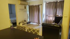 For Sale Condo , D Condo Campus Resort Ratchapruek - Charan 13 , MRT-Charan 13 , Bang Chak , Phasi Charoen , Bangkok , CX-144659