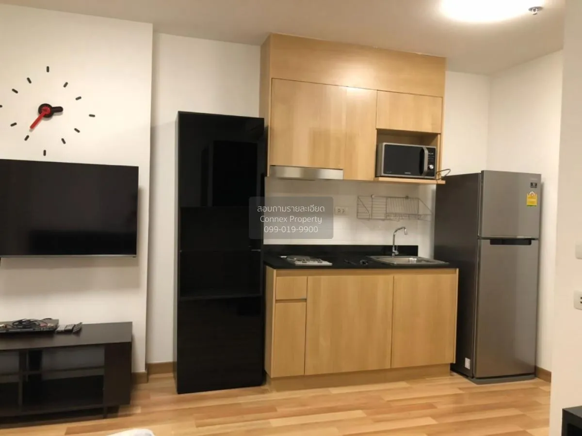 เช่าคอนโด  ไอดีโอ บลูโคฟ สุขุมวิท BTS-อุดมสุข บางนา เขต บางนา กรุ 2