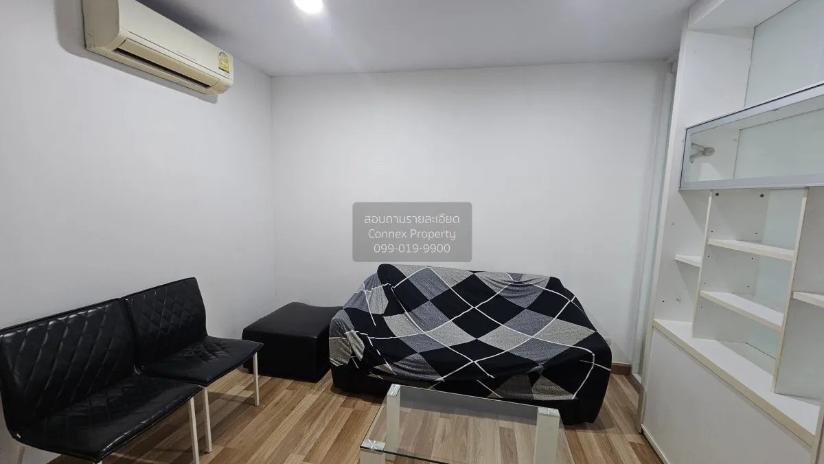 ขายคอนโด  เซ็นทริค ซีน สุขุมวิท 64 BTS-อุดมสุข บางนา เขต บางนา กร 1