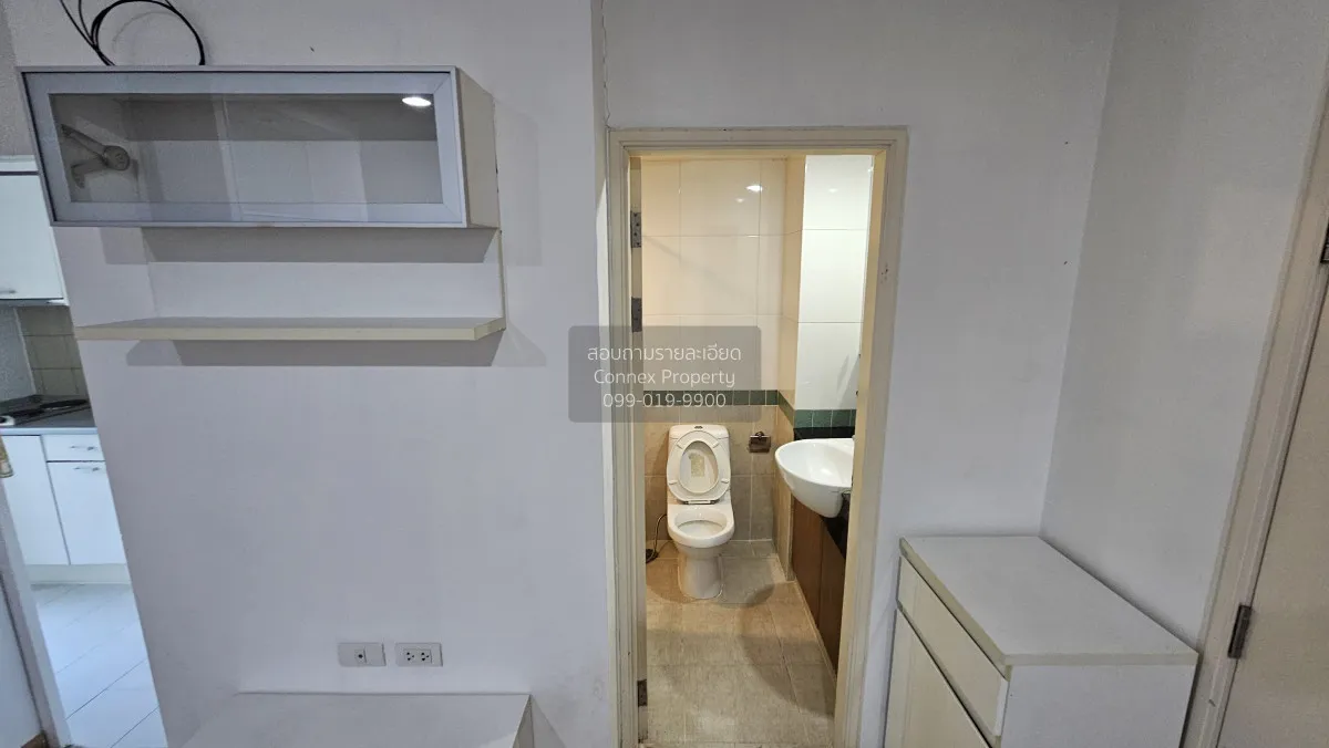 ขายคอนโด  เซ็นทริค ซีน สุขุมวิท 64 BTS-อุดมสุข บางนา เขต บางนา กร 4