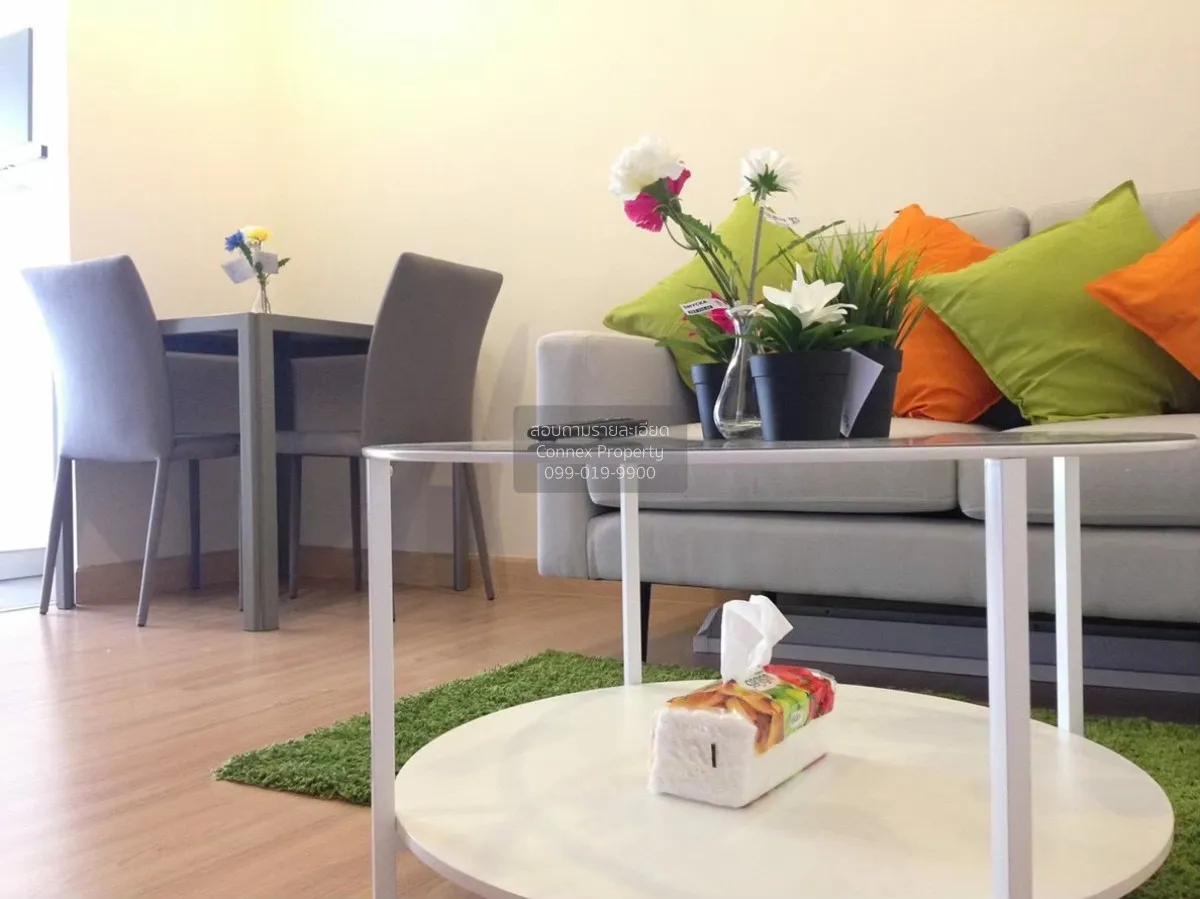 ขายคอนโด  เดอะ นิช โมโน บางนา เฟส 1 BTS-บางนา บางนา เขต บางนา กรุ 1