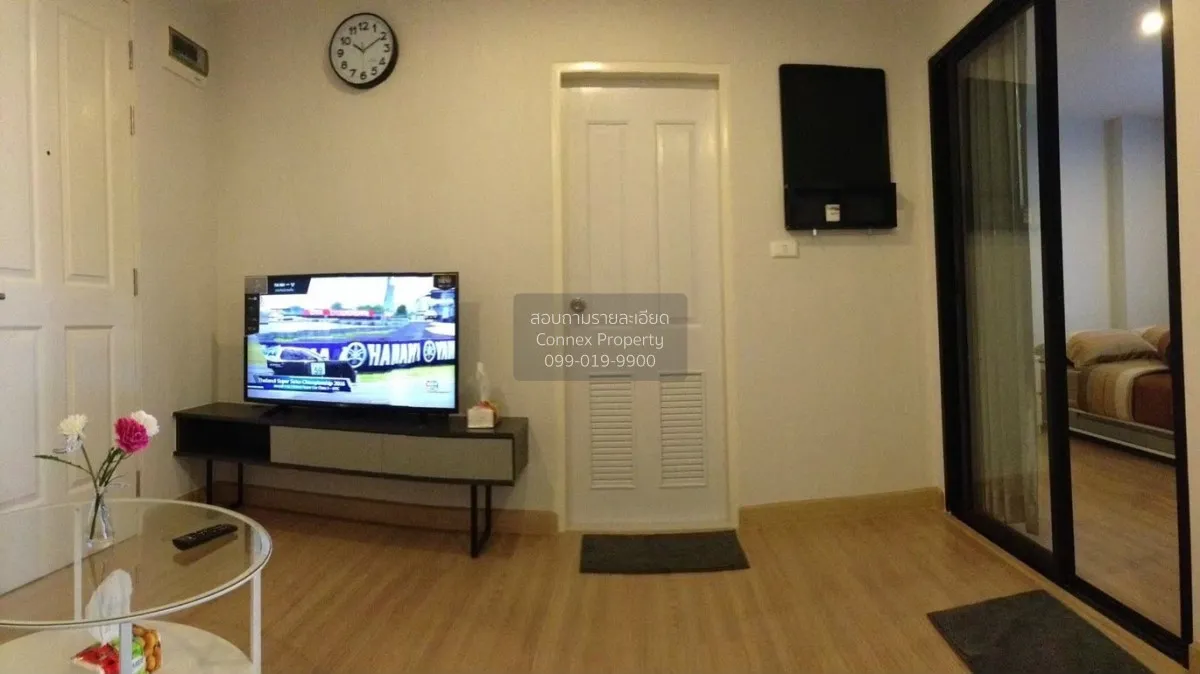 ขายคอนโด  เดอะ นิช โมโน บางนา เฟส 1 BTS-บางนา บางนา เขต บางนา กรุ 4