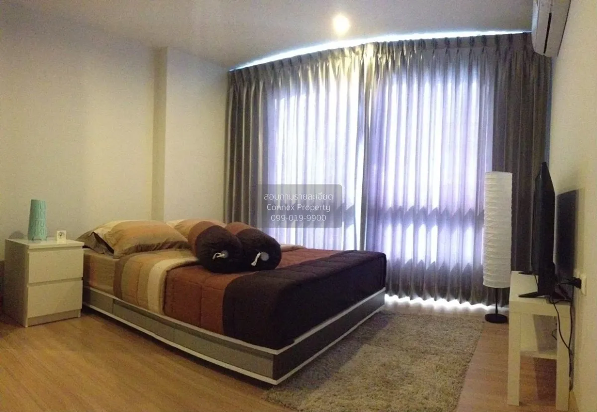 ขายคอนโด  เดอะ นิช โมโน บางนา เฟส 1 BTS-บางนา บางนา เขต บางนา กรุ