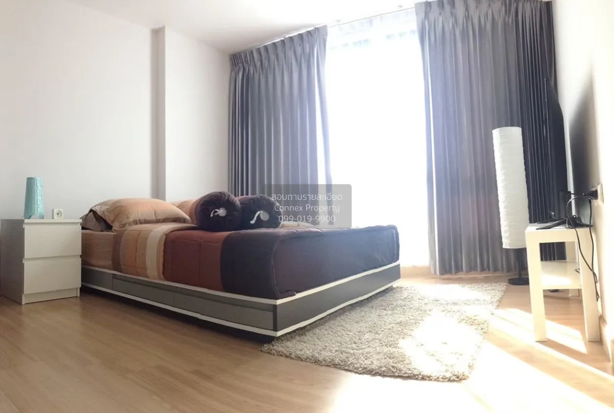 ขายคอนโด  เดอะ นิช โมโน บางนา เฟส 1 BTS-บางนา บางนา เขต บางนา กรุ