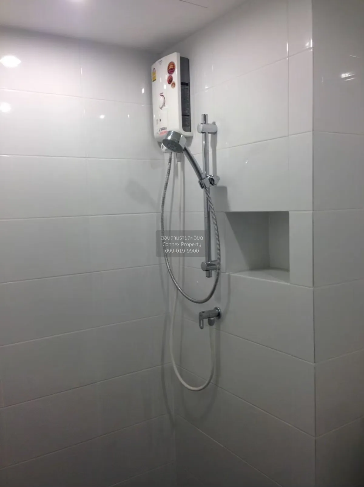 ขายคอนโด  เดอะ นิช โมโน บางนา เฟส 1 BTS-บางนา บางนา เขต บางนา กรุ