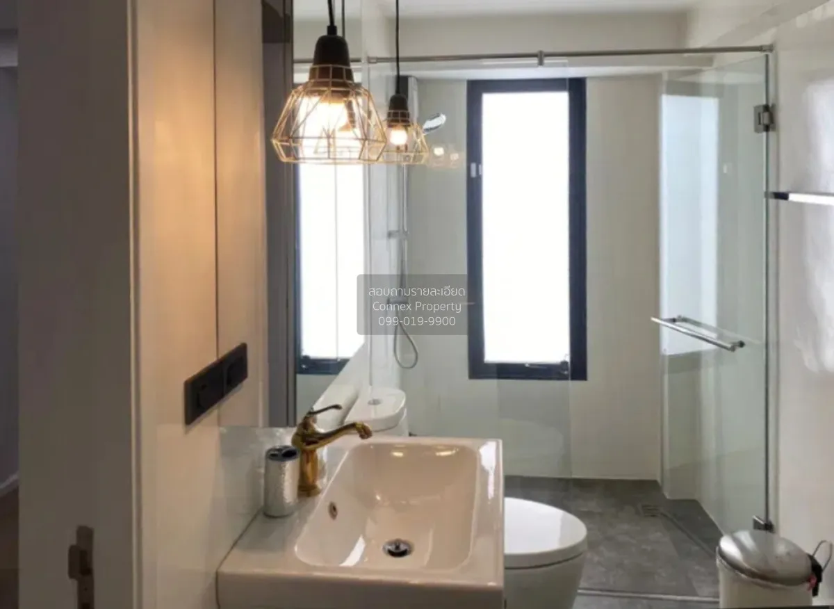 เช่าขายอาคารพาณิชย์ 3.5 ชั้น ใกล้ BTS รร.นายเรือ เพียง 100 เมตร ห