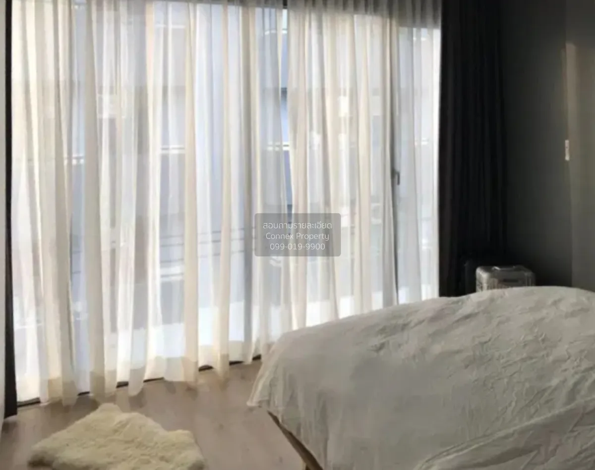 เช่าขายอาคารพาณิชย์ 3.5 ชั้น ใกล้ BTS รร.นายเรือ เพียง 100 เมตร ห