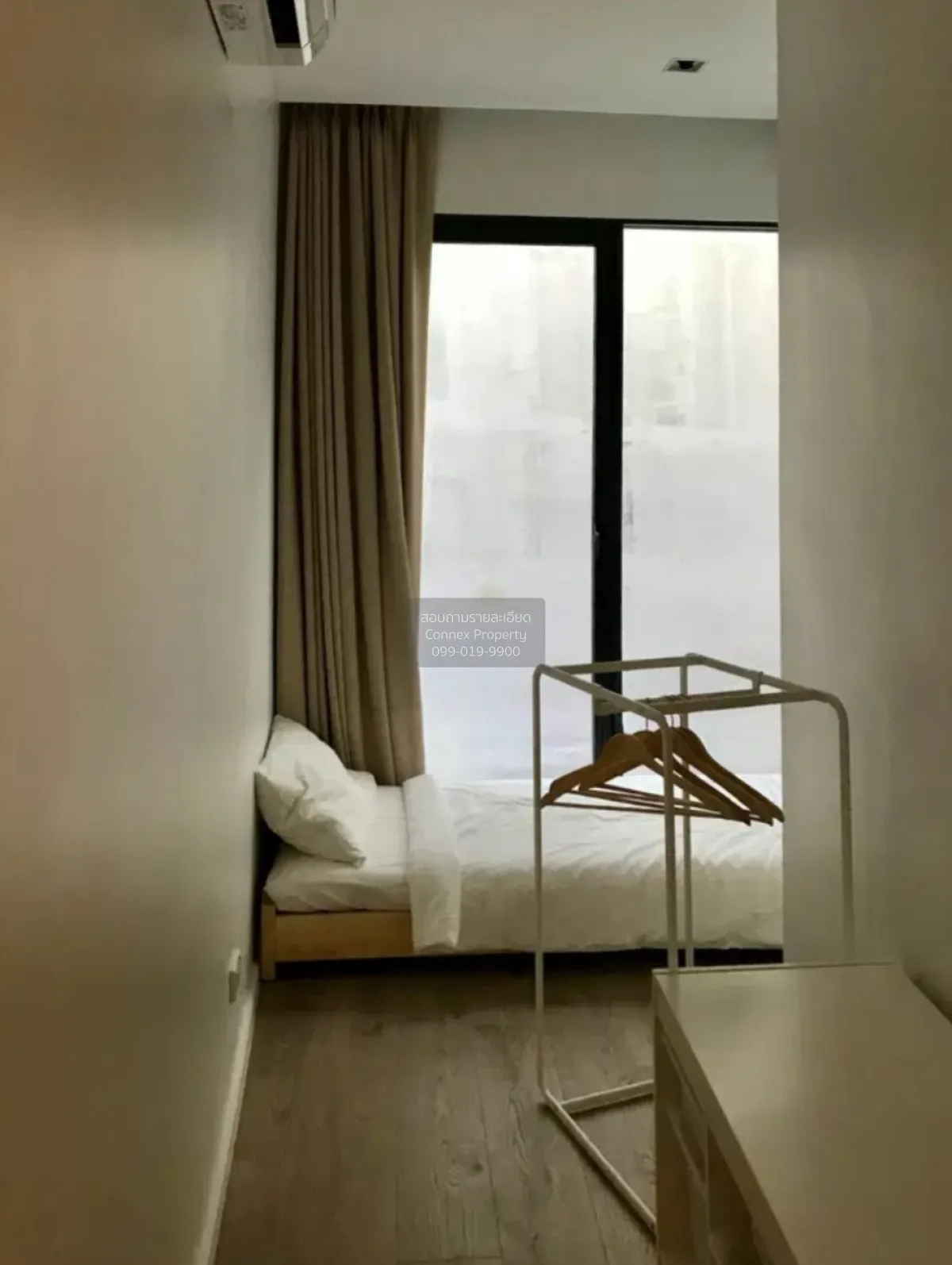 เช่าขายอาคารพาณิชย์ 3.5 ชั้น ใกล้ BTS รร.นายเรือ เพียง 100 เมตร ห