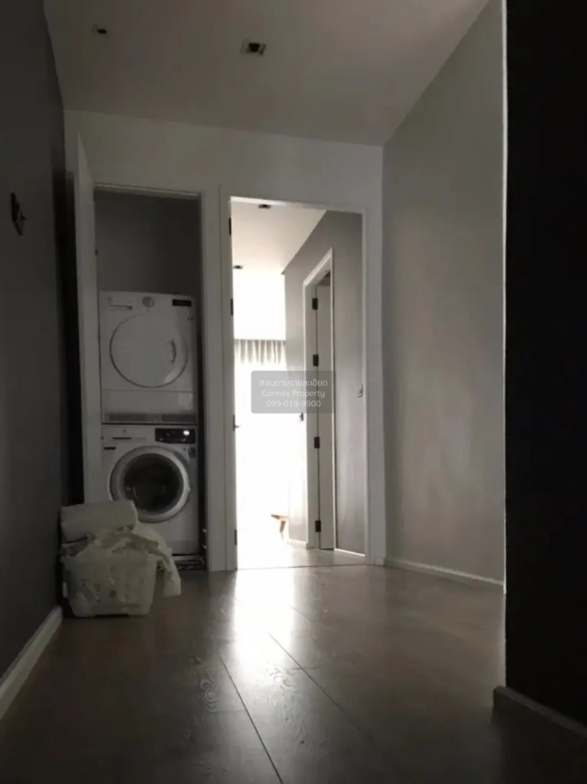 เช่าขายอาคารพาณิชย์ 3.5 ชั้น ใกล้ BTS รร.นายเรือ เพียง 100 เมตร ห