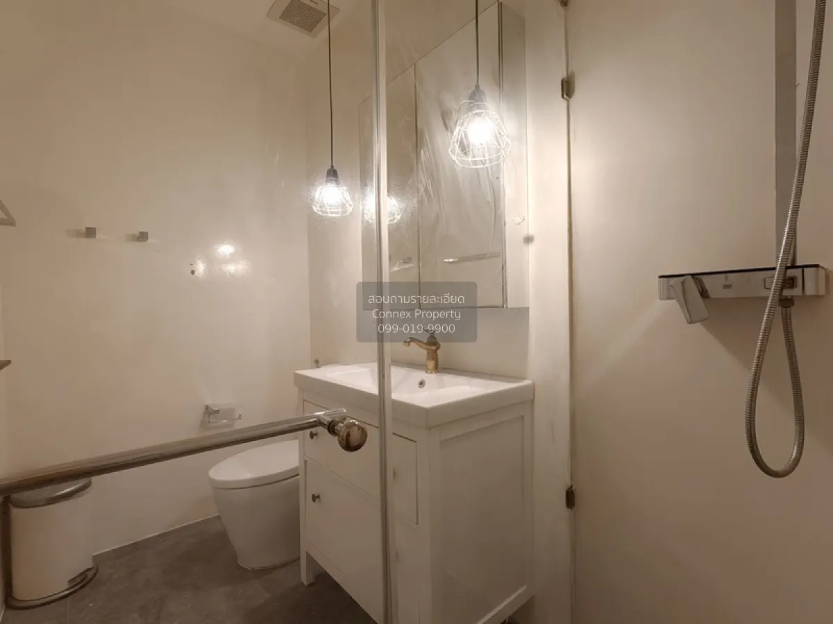 เช่า อาคารพาณิชย์ 3.5 ชั้น ใกล้ BTS รร.นายเรือ เพียง 100 เมตร ห้อ