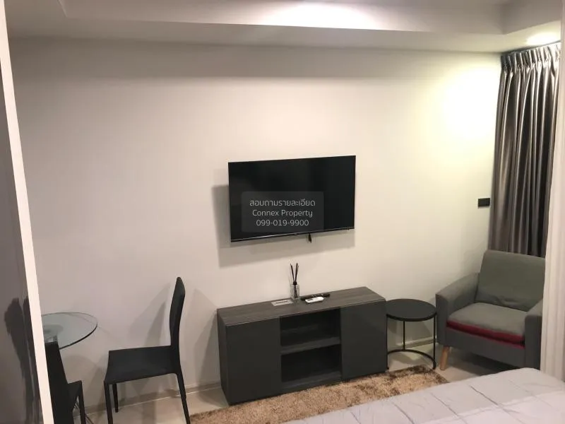 For Rent Condo , Venio Sukhumvit 10 , BTS-Nana , Khlong Toei , Kh 1