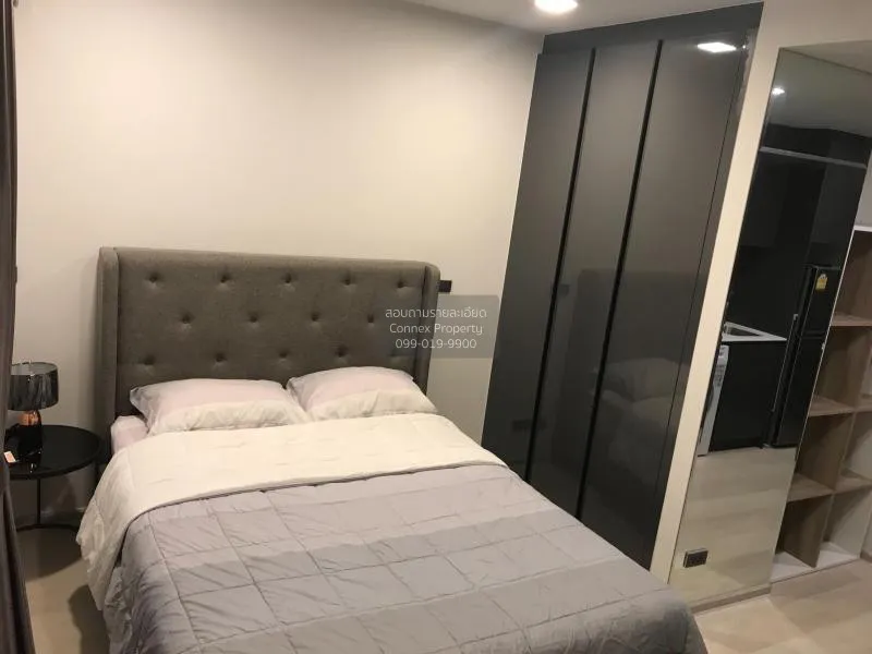 For Rent Condo , Venio Sukhumvit 10 , BTS-Nana , Khlong Toei , Kh