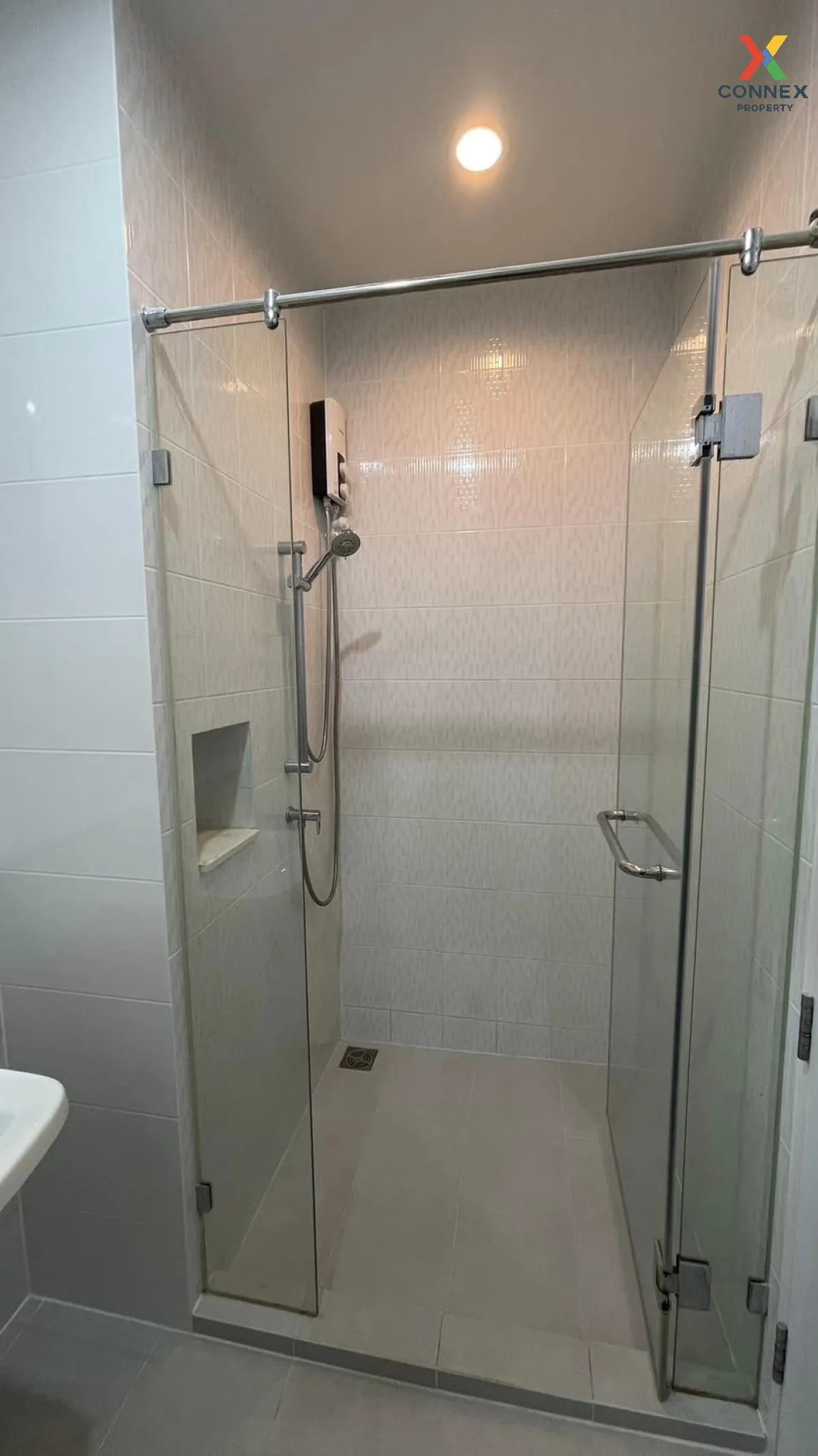 เช่าคอนโด  นิช ไพรด์ ทองหล่อ-เพชรบุรี BTS-ทองหล่อ บางกะปิ เขต ห้ว