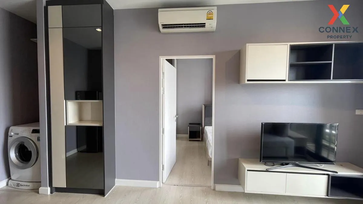 เช่าคอนโด  นิช ไพรด์ ทองหล่อ-เพชรบุรี BTS-ทองหล่อ บางกะปิ เขต ห้ว 3