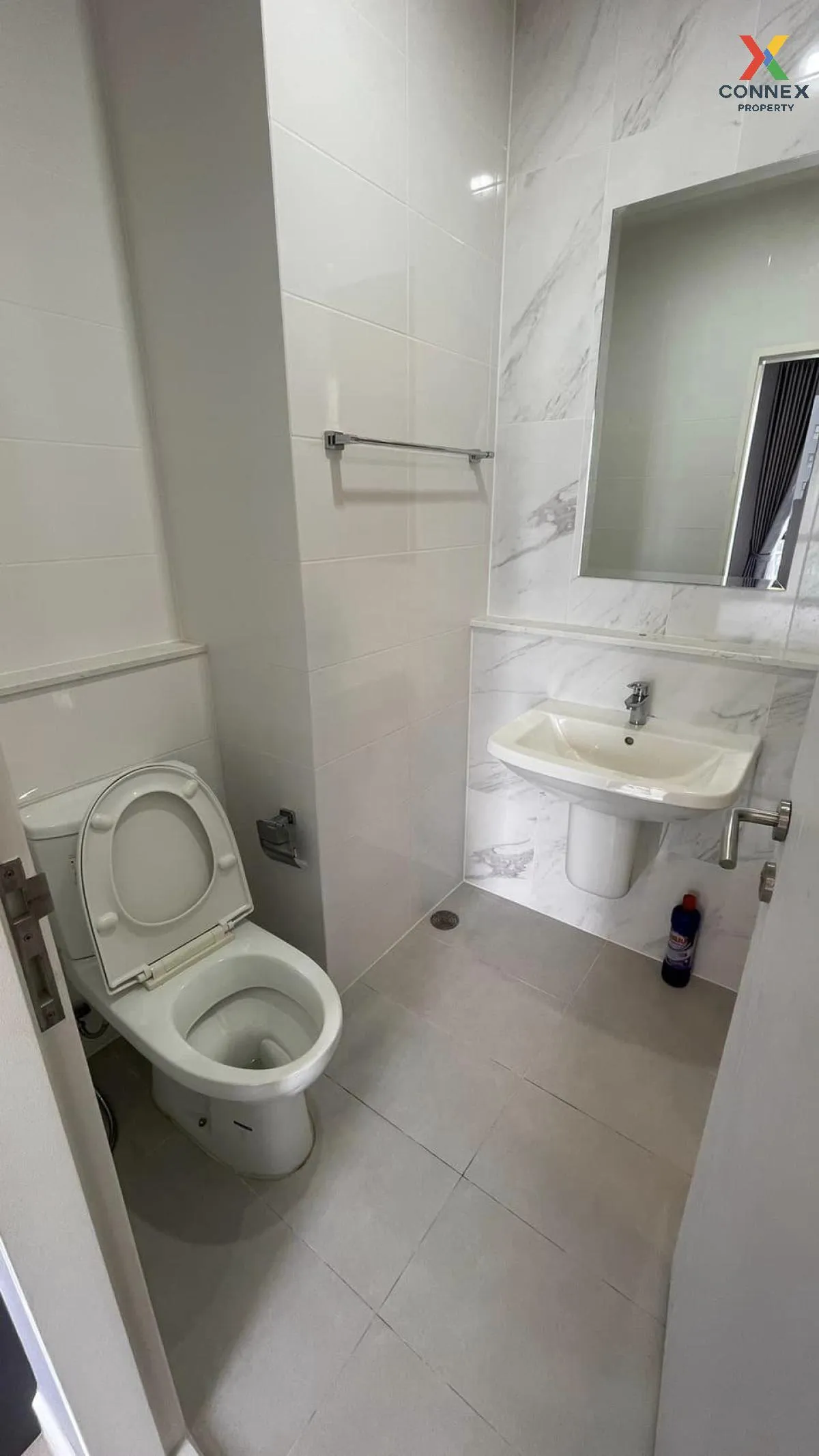 เช่าคอนโด  นิช ไพรด์ ทองหล่อ-เพชรบุรี BTS-ทองหล่อ บางกะปิ เขต ห้ว