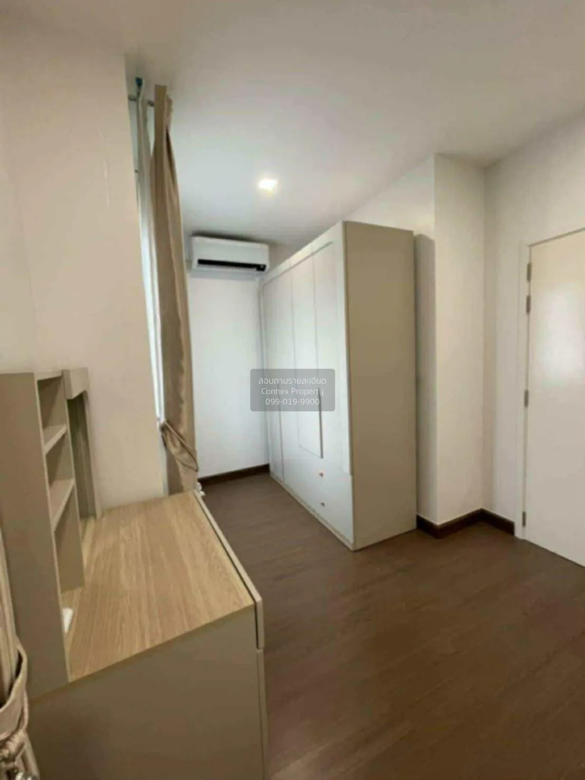 For Rent Townhouse/Townhome  , The Connect Bangna - Srivaree 1 ,  4