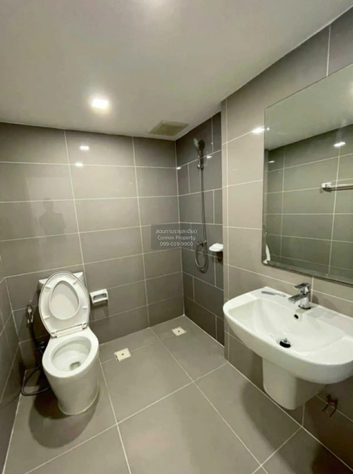 For Rent Townhouse/Townhome  , The Connect Bangna - Srivaree 1 , 