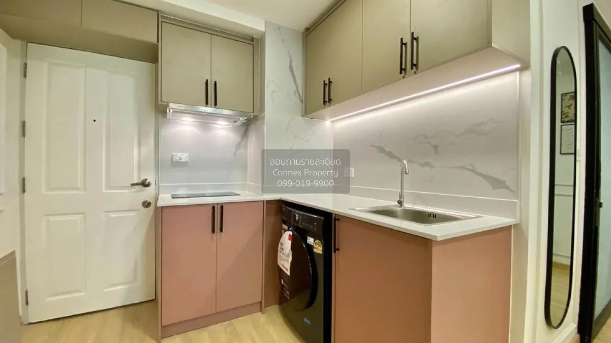 ขายคอนโด  เดอะ วอเตอร์ฟอร์ด สุขุมวิท 50 BTS-พระโขนง พระโขนง เขต ค 3