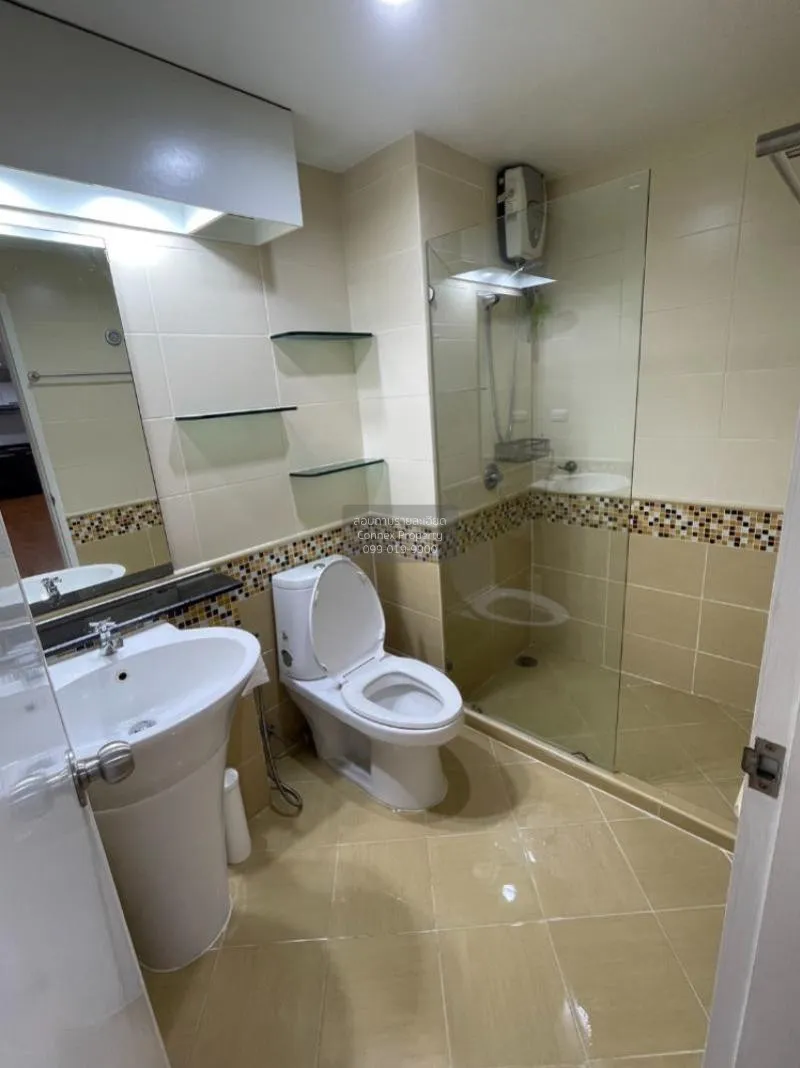 For Sale Condo , Waterford Sukhumvit 50 , BTS-Phra Khanong , Phra