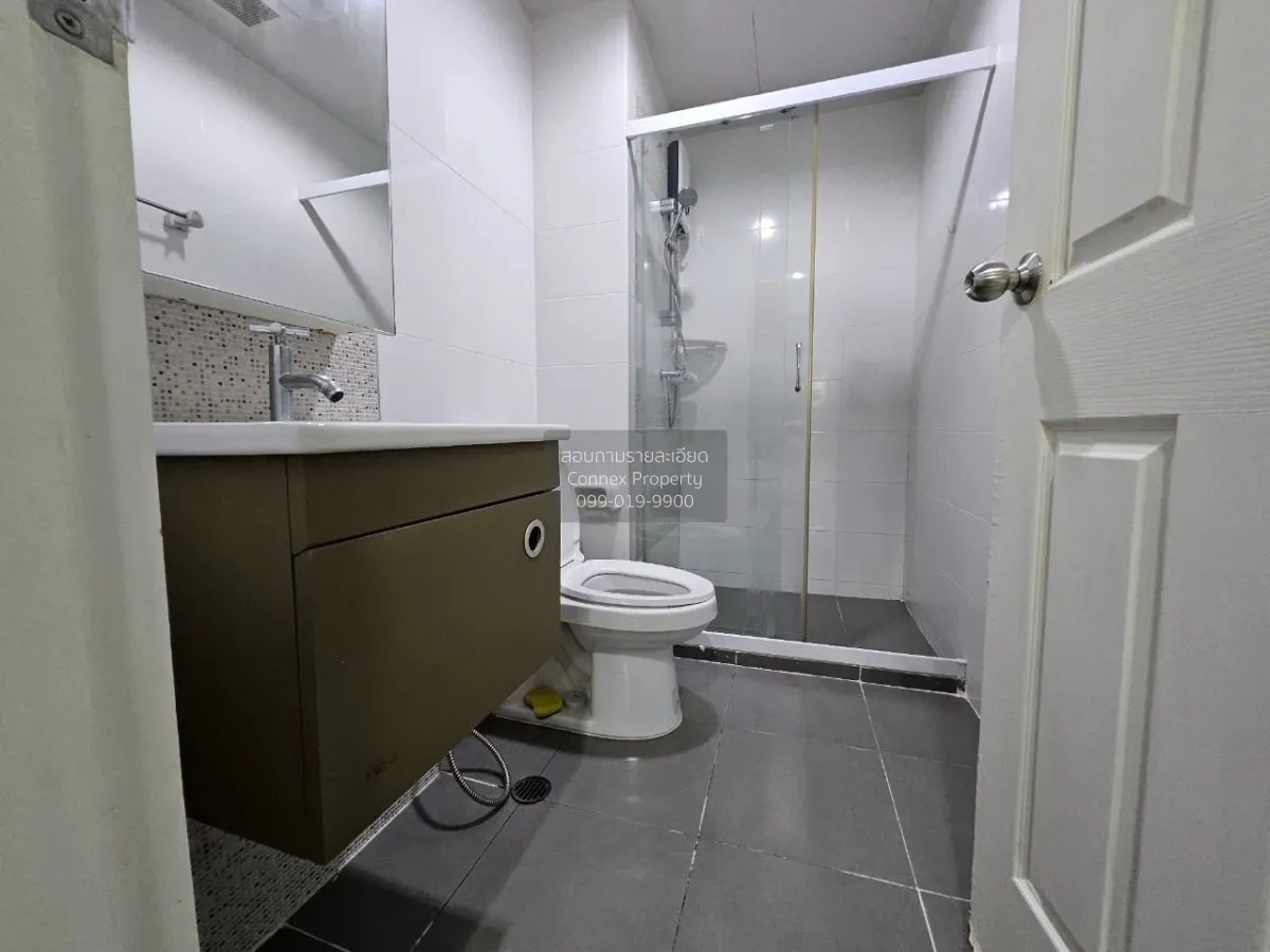 ขายคอนโด  เดอะ ลิงค์ วาโน สุขุมวิท 64 BTS-ปุณณวิถี บางจาก เขต พระ