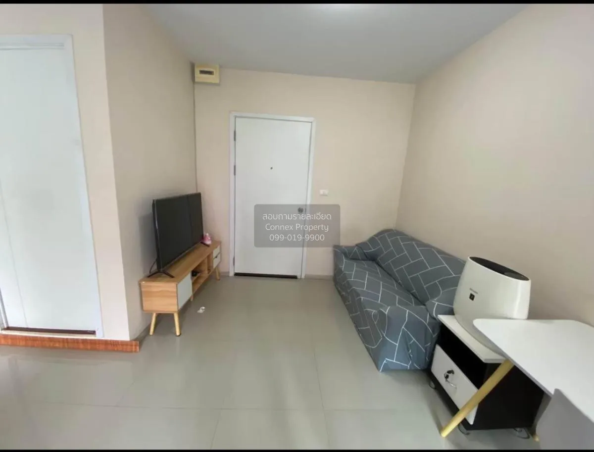 For Rent Condo , Plum Condo Park Rangsit  phase 1-3 , Khlong Nuen 4