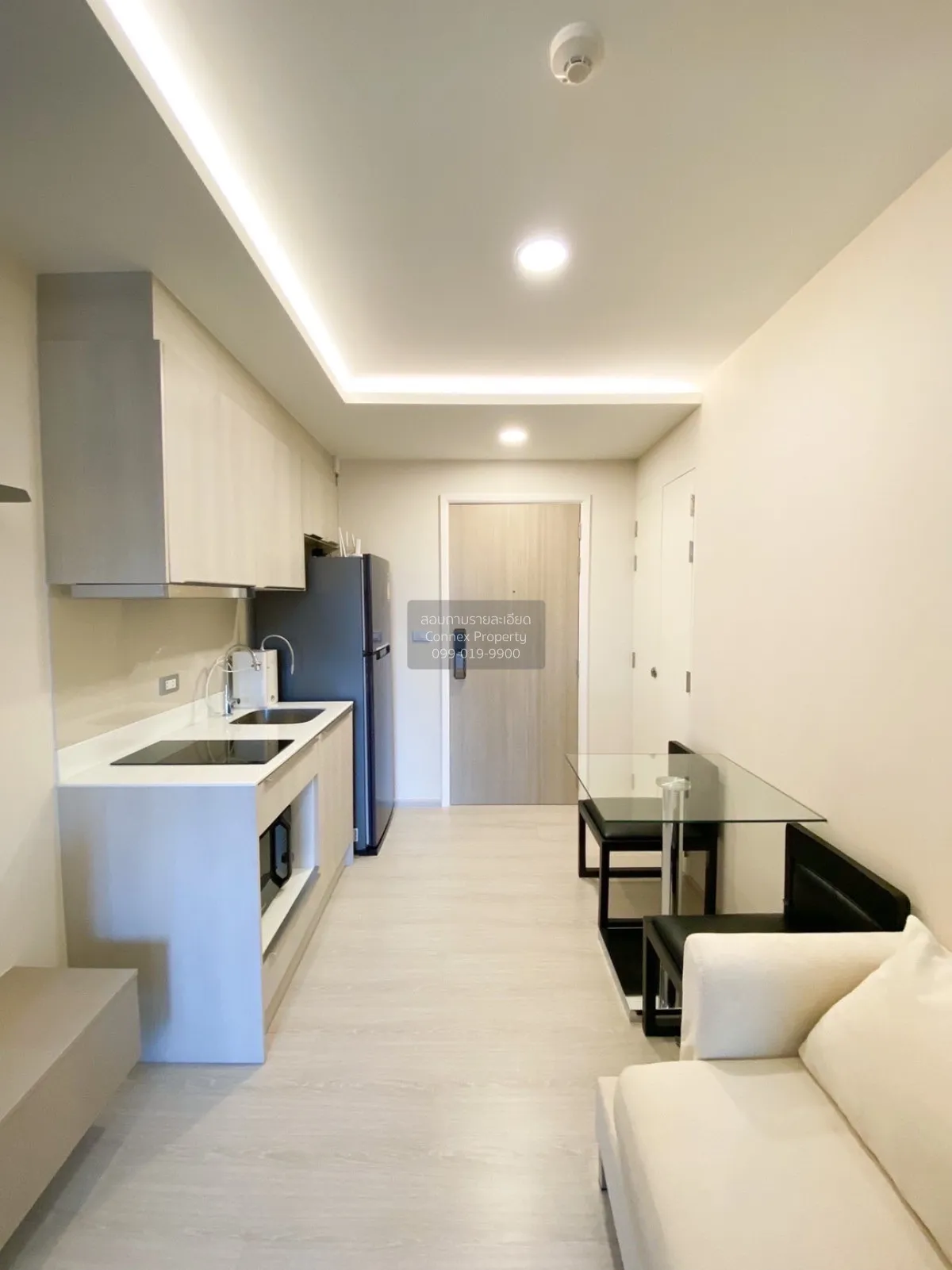 เช่าคอนโด  วีธารา สุขุมวิท 36 BTS-ทองหล่อ พระโขนง เขต คลองเตย กรุ 1