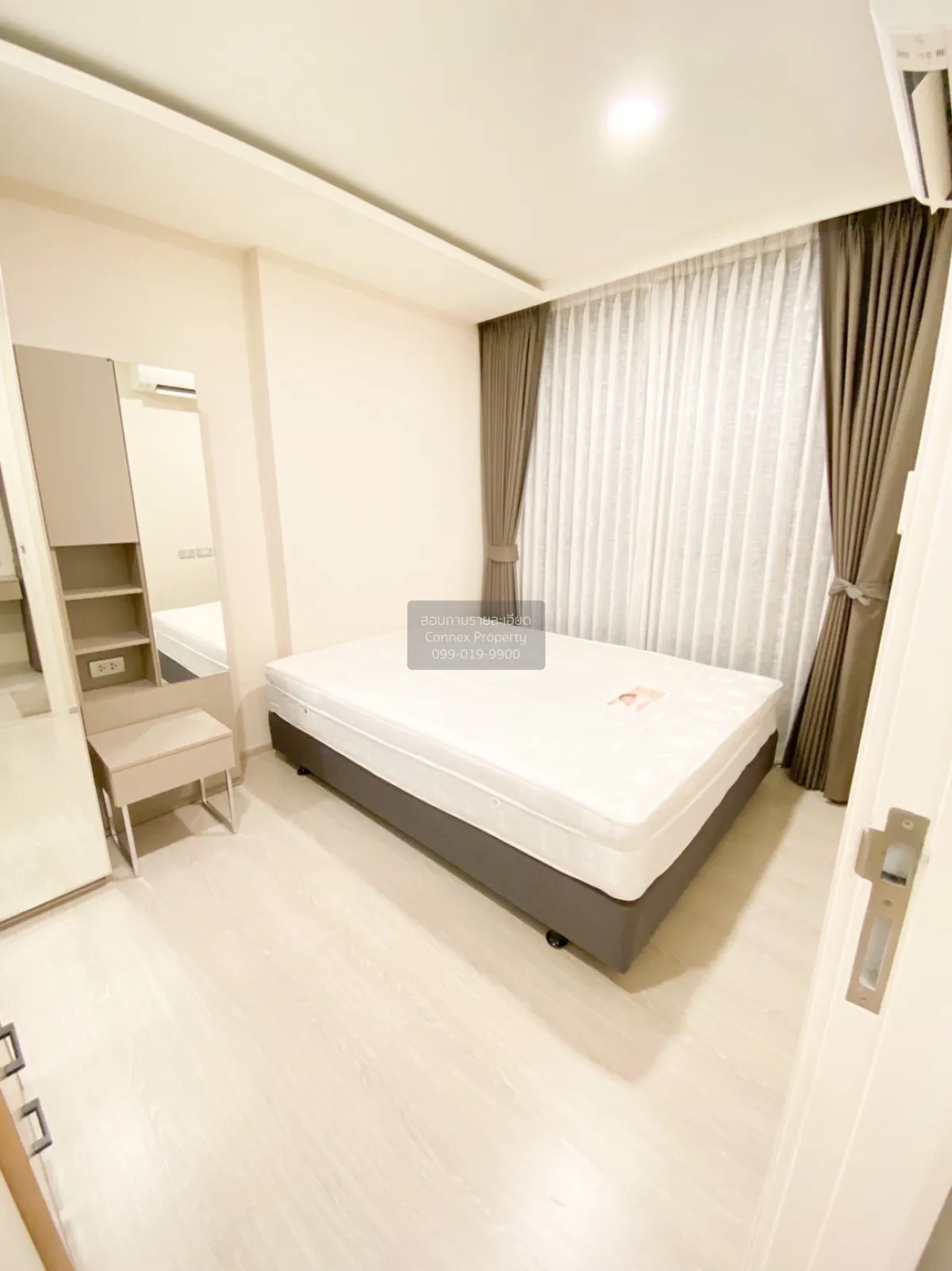 เช่าคอนโด  วีธารา สุขุมวิท 36 BTS-ทองหล่อ พระโขนง เขต คลองเตย กรุ 3