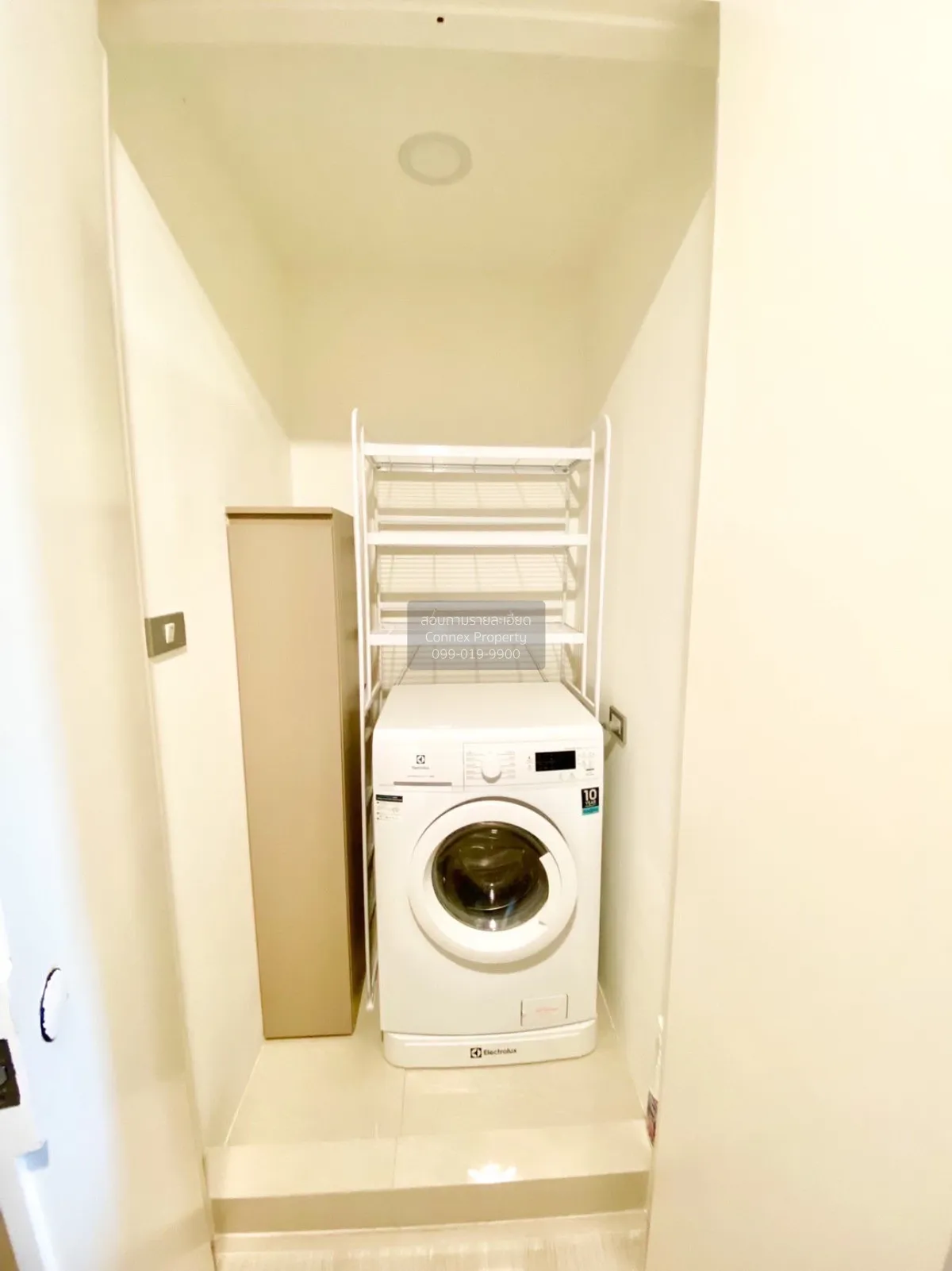 เช่าคอนโด  วีธารา สุขุมวิท 36 BTS-ทองหล่อ พระโขนง เขต คลองเตย กรุ 4