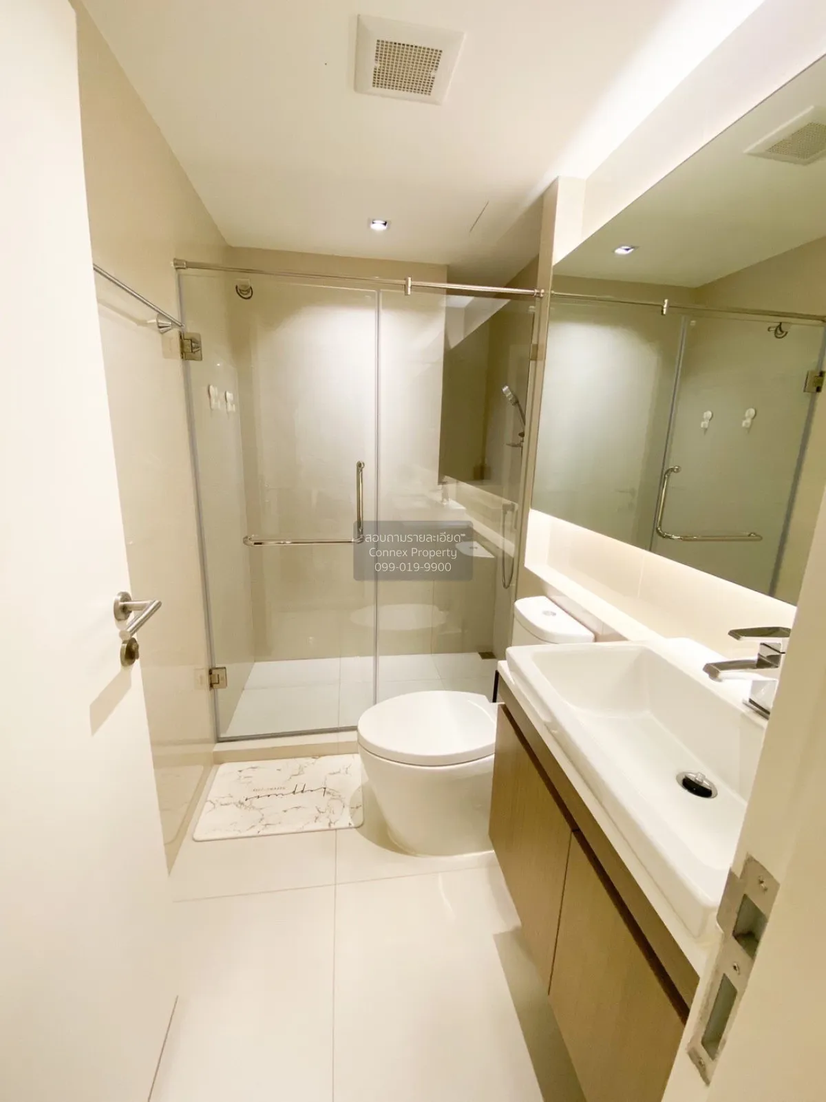 เช่าคอนโด  วีธารา สุขุมวิท 36 BTS-ทองหล่อ พระโขนง เขต คลองเตย กรุ