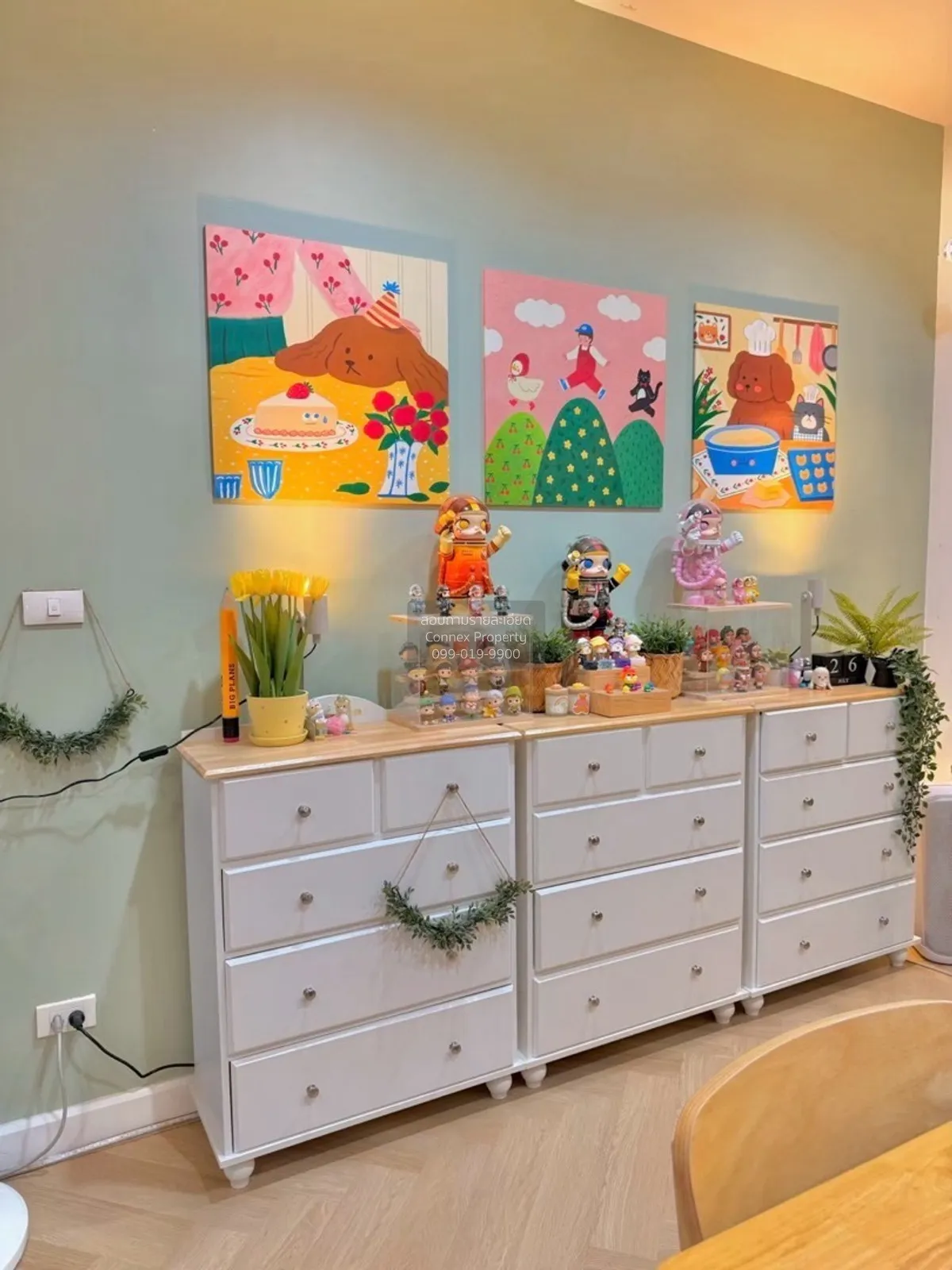 For Rent House , Grandio Vibhavadi-Rangsit , Khlong Nueng , khlon