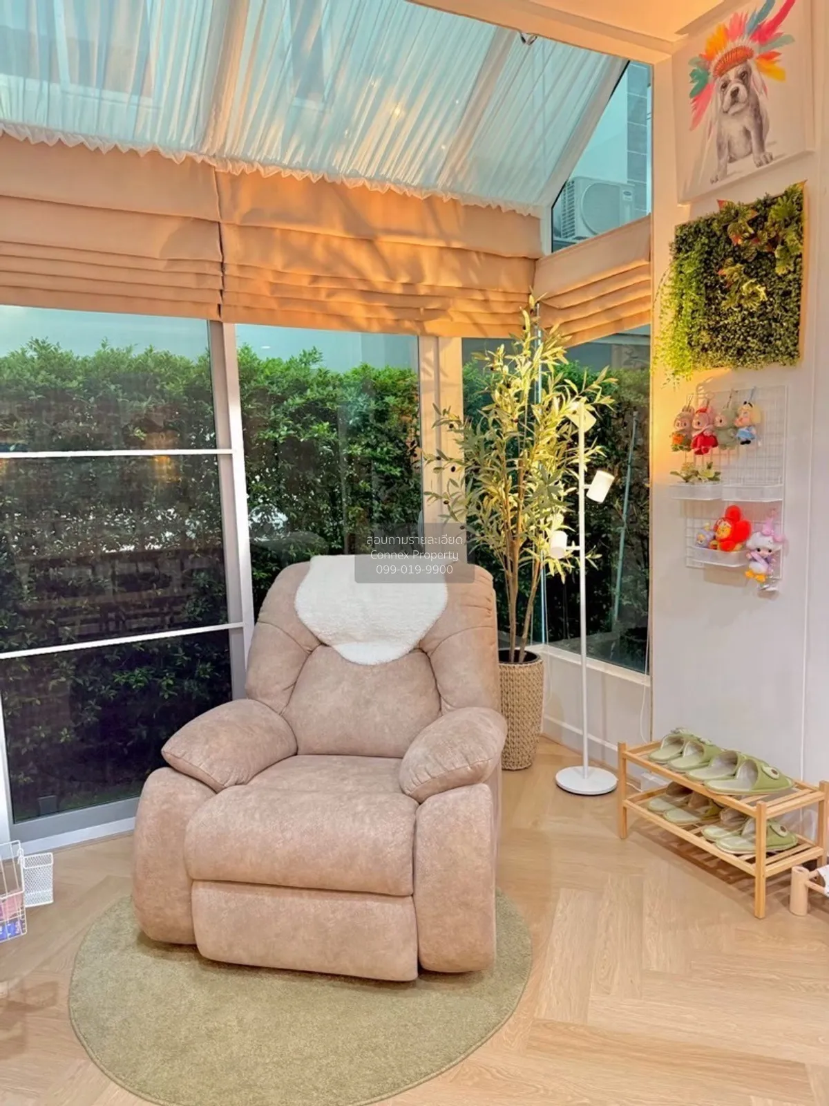 For Rent House , Grandio Vibhavadi-Rangsit , Khlong Nueng , khlon