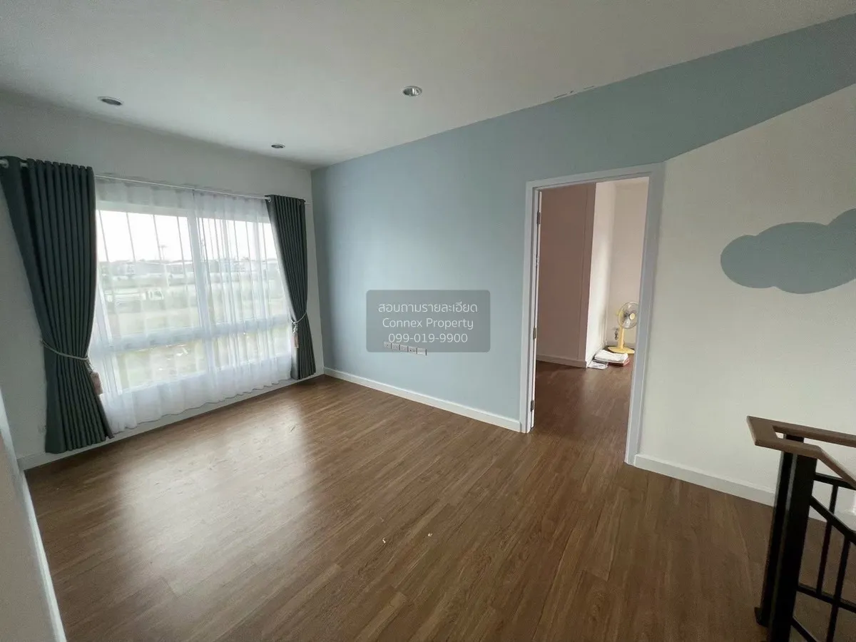 For Rent House , Grandio Vibhavadi-Rangsit , Khlong Nueng , khlon